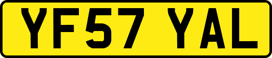 YF57YAL