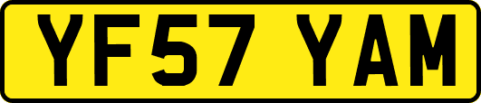 YF57YAM