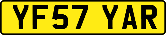YF57YAR