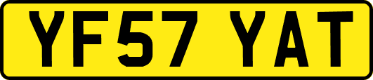 YF57YAT
