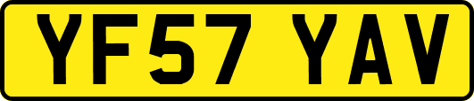 YF57YAV
