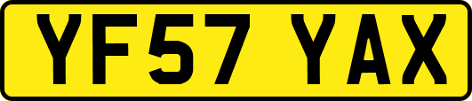 YF57YAX