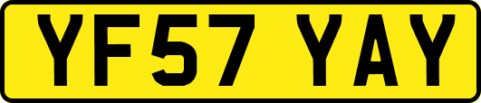 YF57YAY