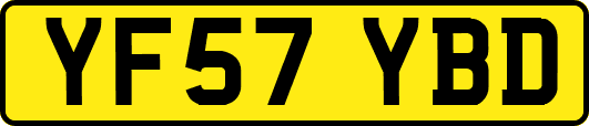 YF57YBD