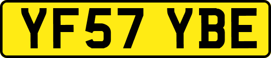 YF57YBE