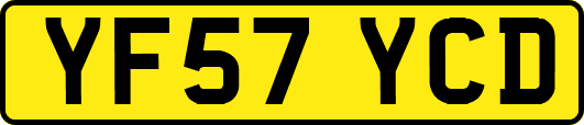 YF57YCD