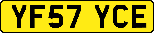 YF57YCE