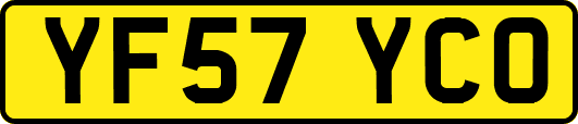 YF57YCO