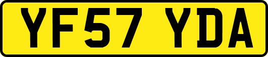 YF57YDA
