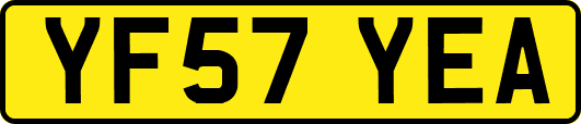 YF57YEA