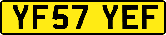 YF57YEF