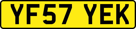 YF57YEK