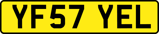 YF57YEL