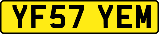 YF57YEM