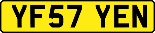 YF57YEN