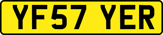 YF57YER