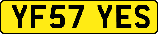 YF57YES