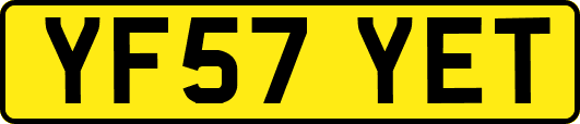 YF57YET