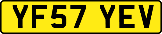 YF57YEV