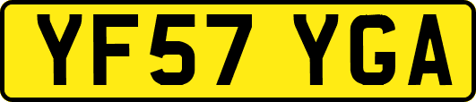YF57YGA