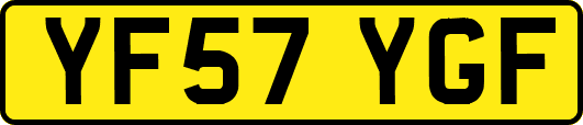 YF57YGF