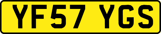 YF57YGS