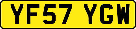 YF57YGW