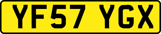 YF57YGX