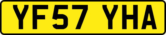 YF57YHA