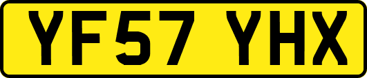 YF57YHX