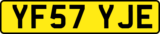 YF57YJE