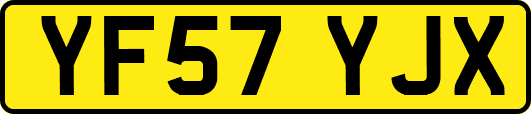 YF57YJX