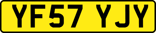 YF57YJY