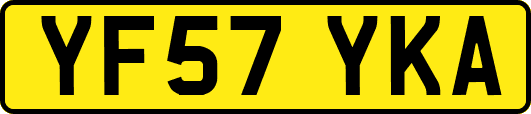 YF57YKA