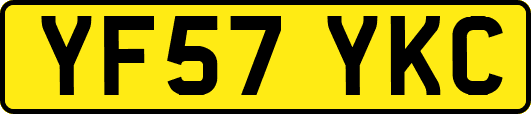 YF57YKC