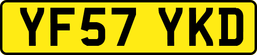 YF57YKD