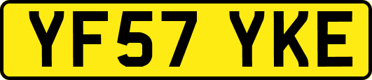 YF57YKE