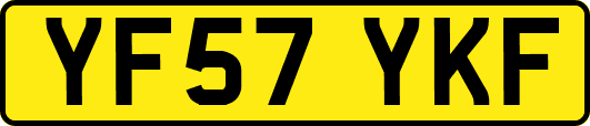 YF57YKF