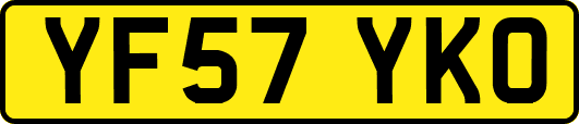 YF57YKO