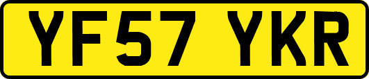 YF57YKR