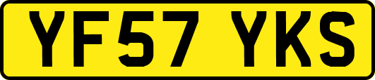 YF57YKS