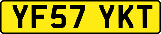 YF57YKT