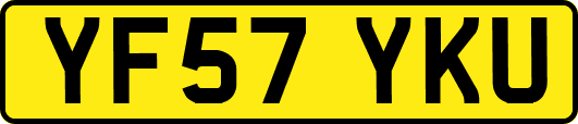 YF57YKU