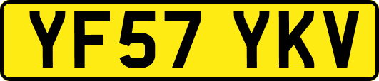YF57YKV