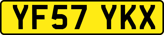 YF57YKX