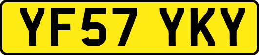 YF57YKY