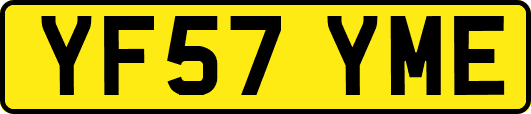 YF57YME