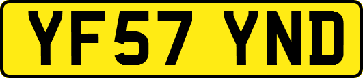 YF57YND