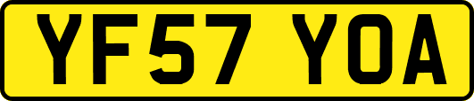 YF57YOA