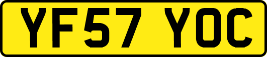 YF57YOC
